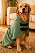 Pawlie™ DryCoat